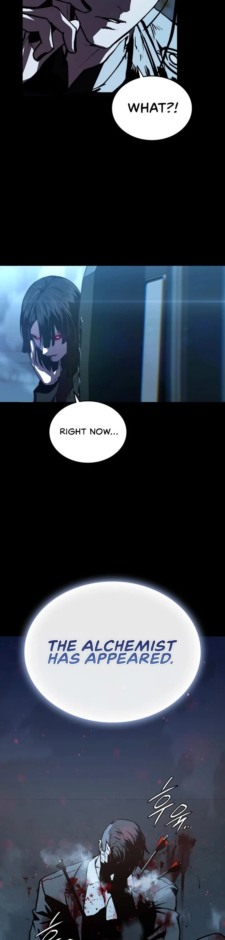 Reveries of the Moonlight (2026) chapter 35 page 3
