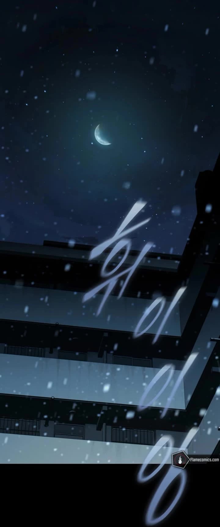 Reveries of the Moonlight (2026) chapter 35 page 30