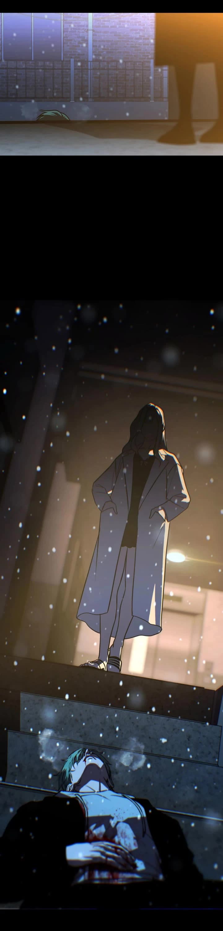 Reveries of the Moonlight (2026) chapter 35 page 37
