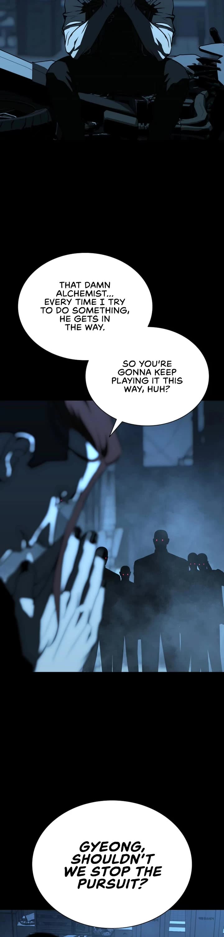 Reveries of the Moonlight (2026) chapter 36 page 27