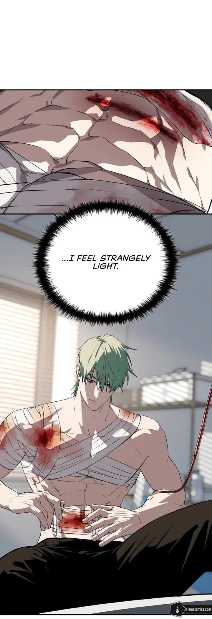 Reveries of the Moonlight (2026) chapter 36 page 5