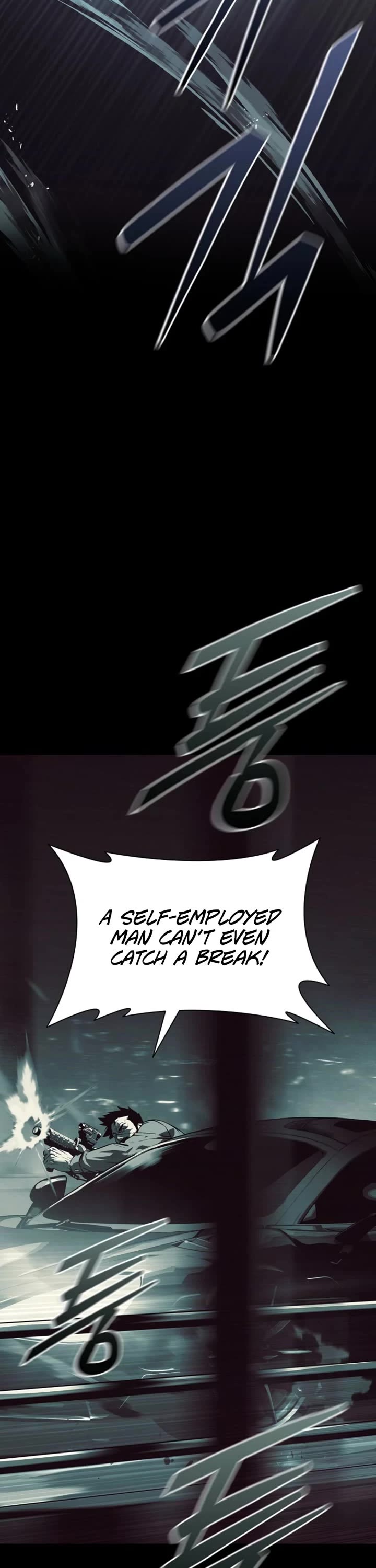 Reveries of the Moonlight (2026) chapter 37 page 11
