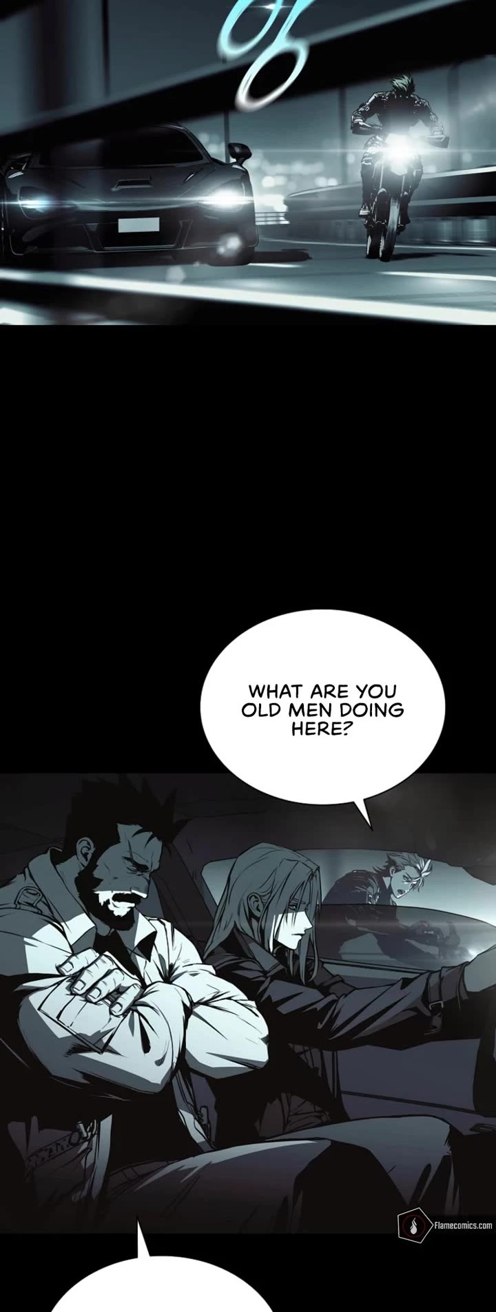Reveries of the Moonlight (2026) chapter 37 page 4