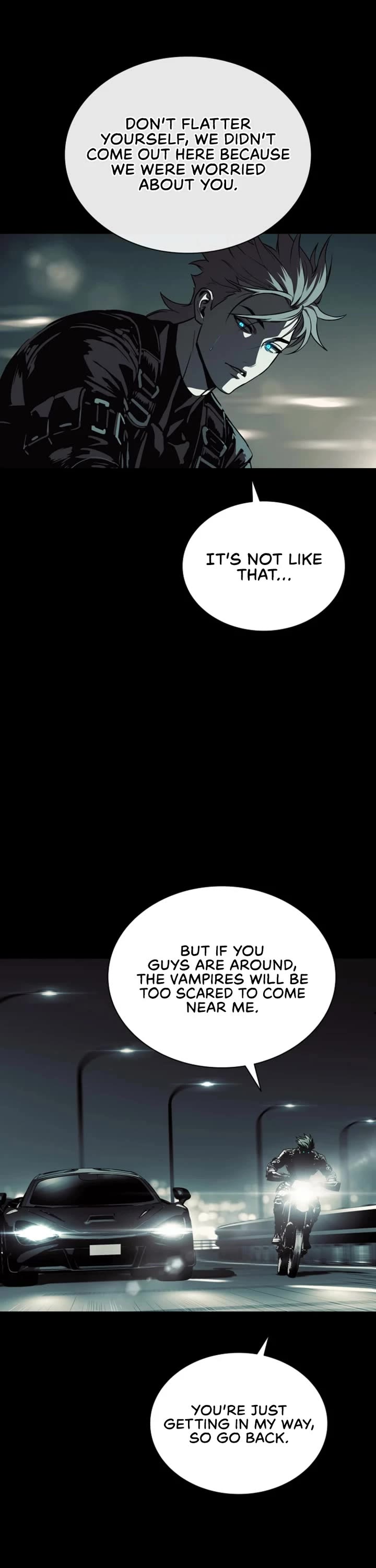Reveries of the Moonlight (2026) chapter 37 page 6