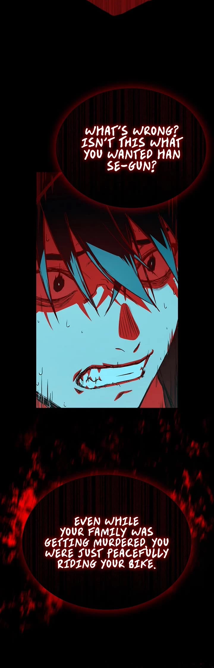 Reveries of the Moonlight (2026) chapter 4 page 10