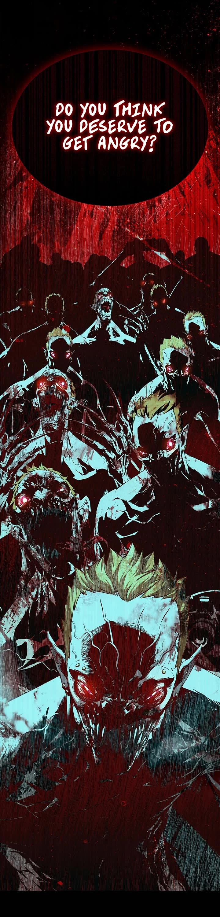 Reveries of the Moonlight (2026) chapter 4 page 11