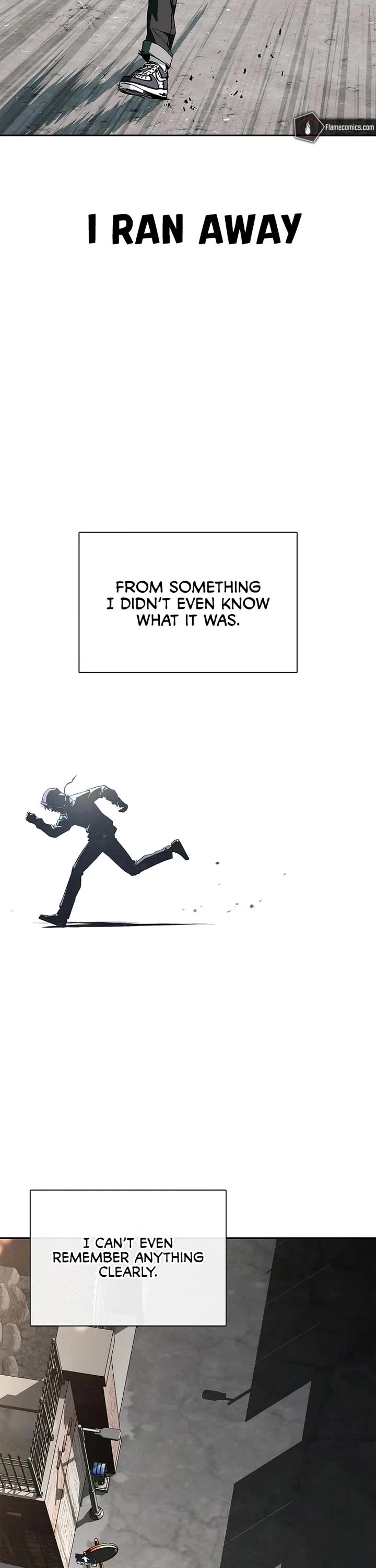 Reveries of the Moonlight (2026) chapter 4 page 13