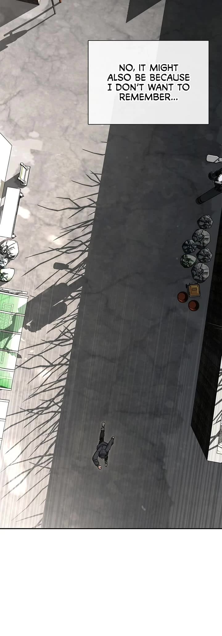 Reveries of the Moonlight (2026) chapter 4 page 14