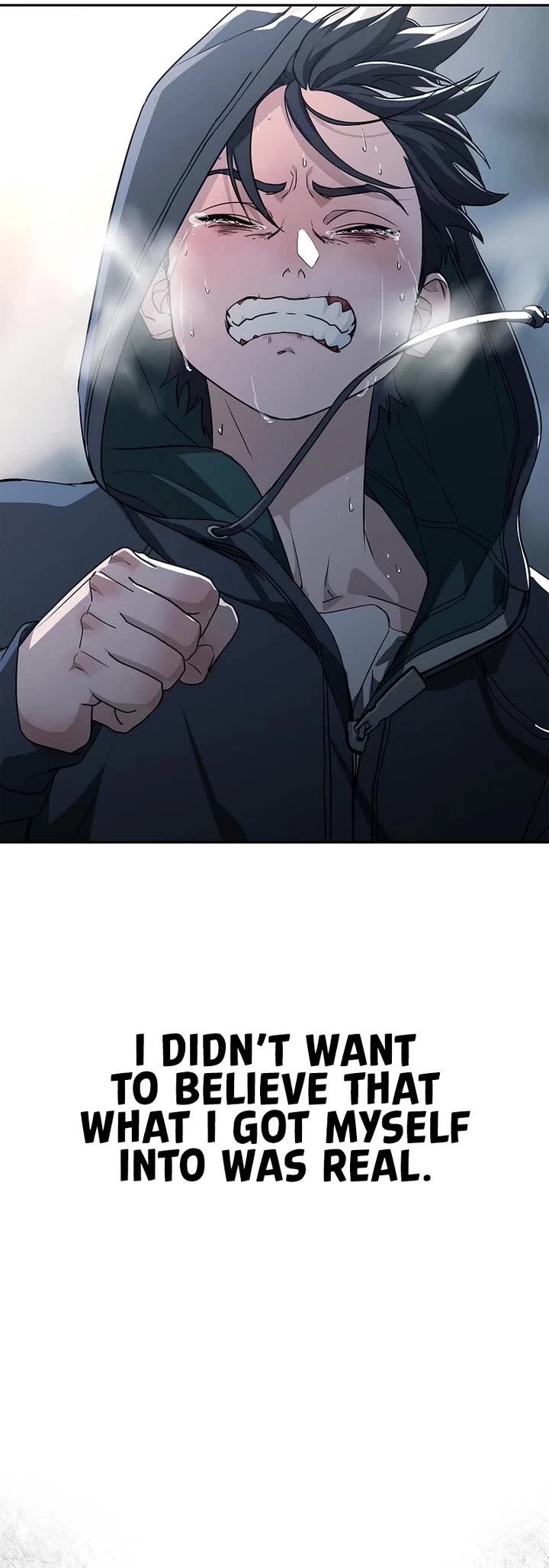 Reveries of the Moonlight (2026) chapter 4 page 15