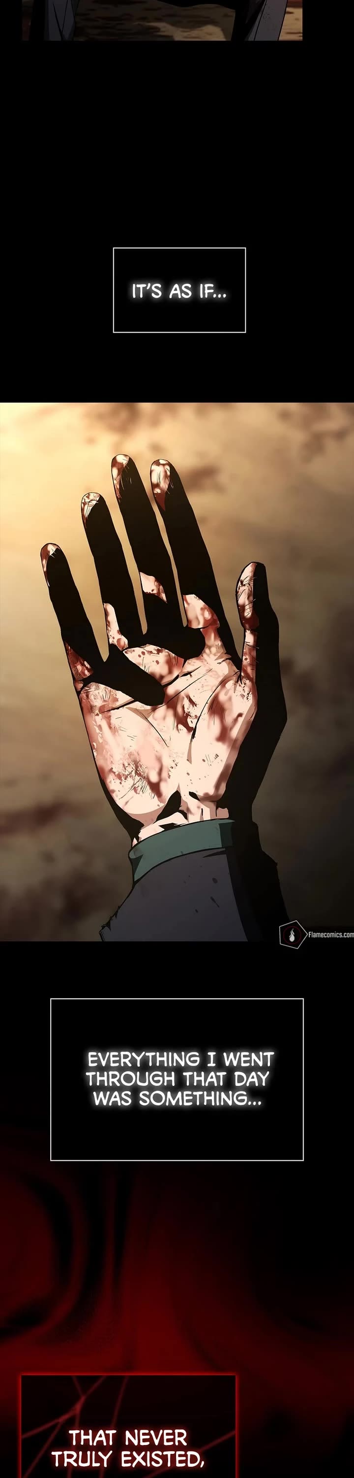 Reveries of the Moonlight (2026) chapter 4 page 17