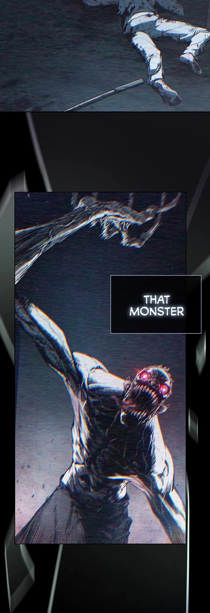 Reveries of the Moonlight (2026) chapter 4 page 19