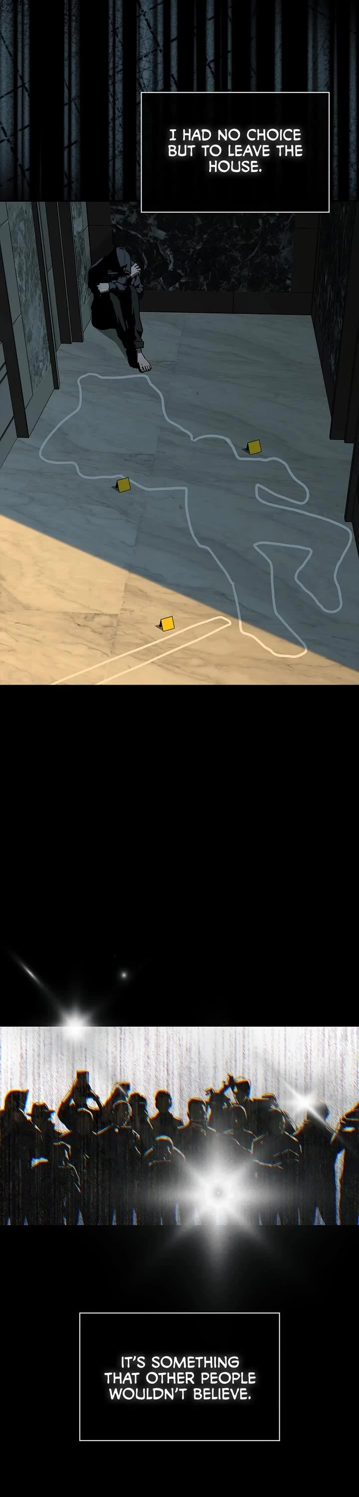 Reveries of the Moonlight (2026) chapter 4 page 21