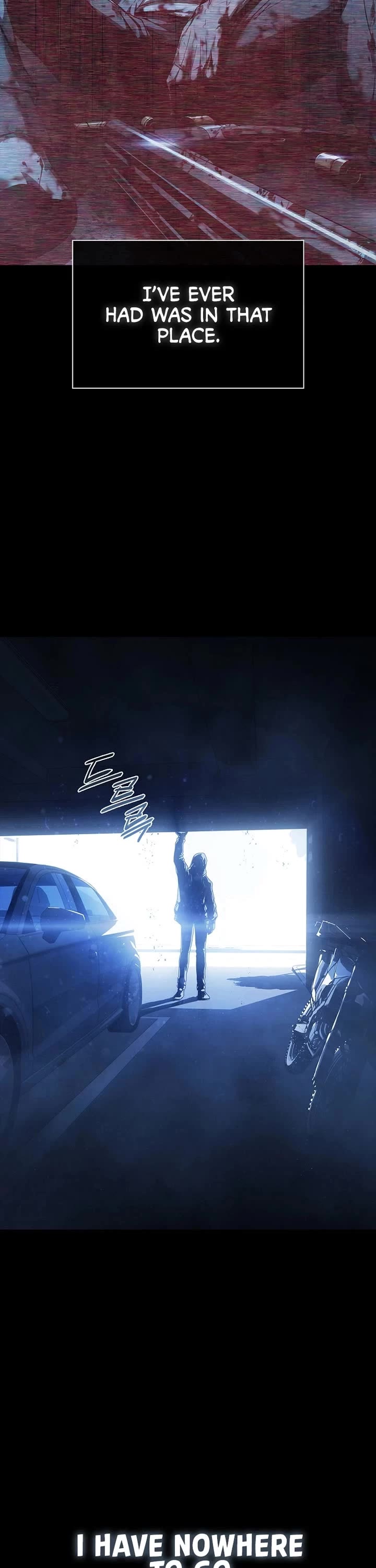 Reveries of the Moonlight (2026) chapter 4 page 23