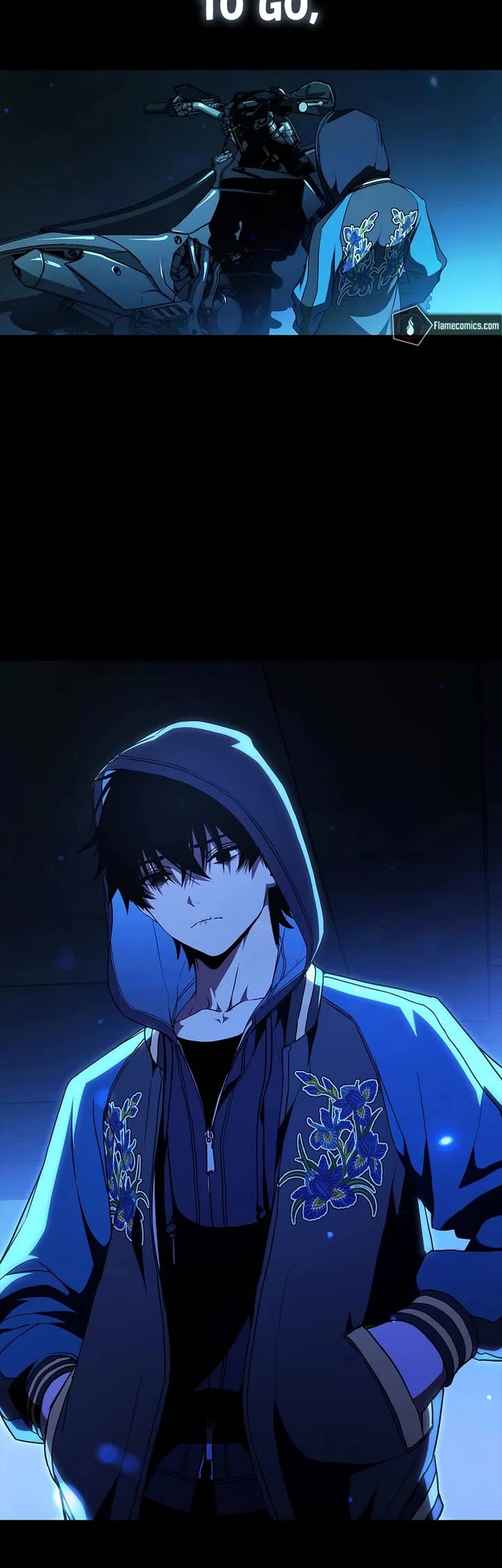 Reveries of the Moonlight (2026) chapter 4 page 24