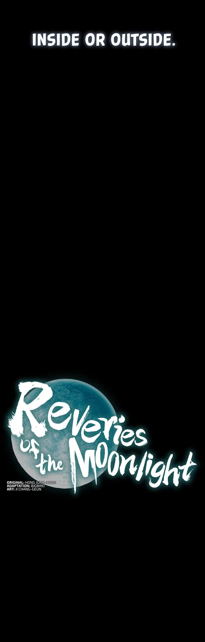 Reveries of the Moonlight (2026) chapter 4 page 25