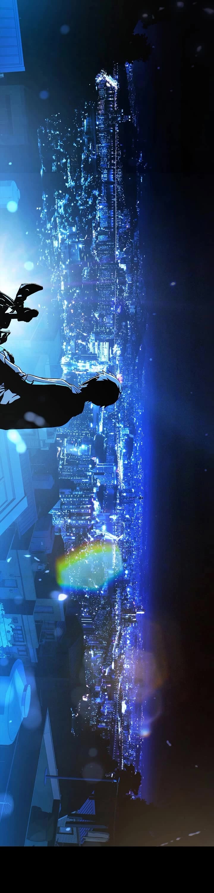 Reveries of the Moonlight (2026) chapter 4 page 28