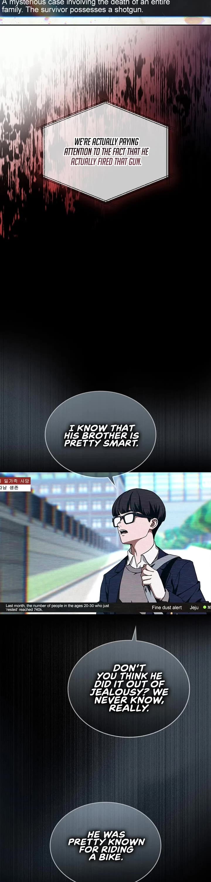 Reveries of the Moonlight (2026) chapter 4 page 3