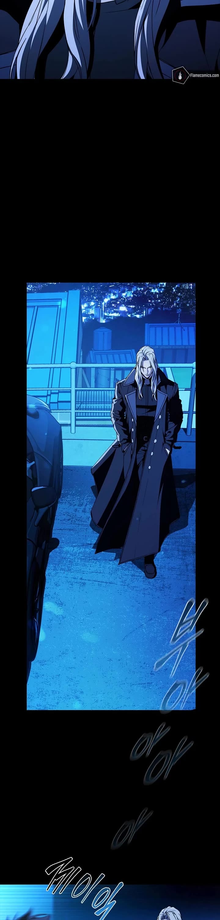 Reveries of the Moonlight (2026) chapter 4 page 31