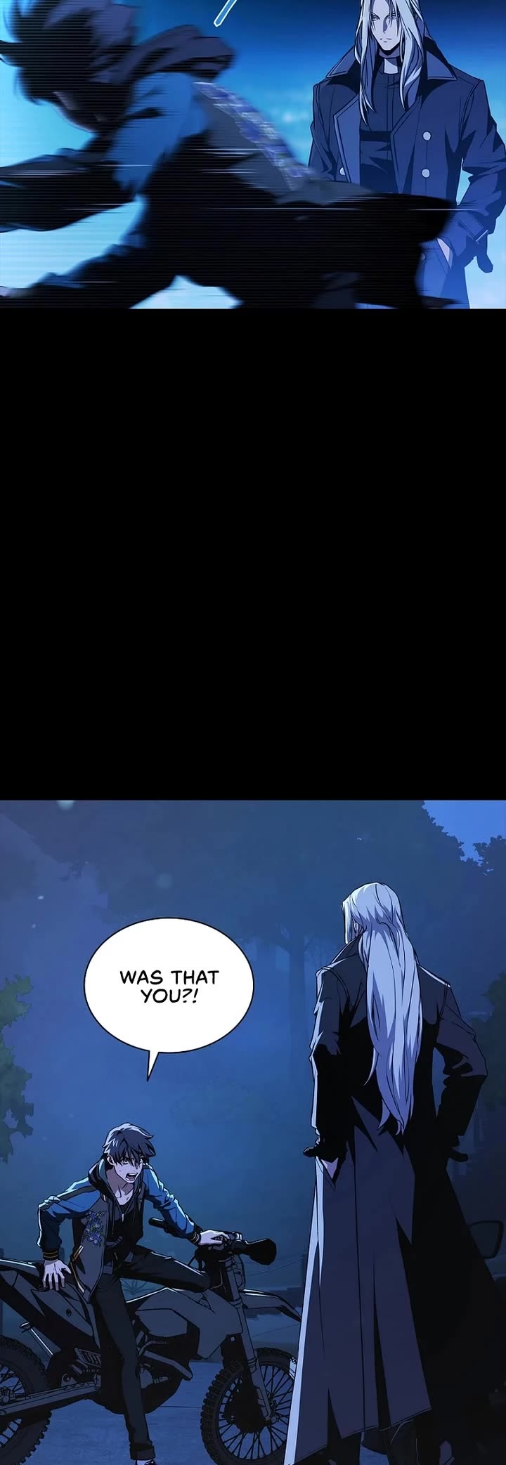 Reveries of the Moonlight (2026) chapter 4 page 32