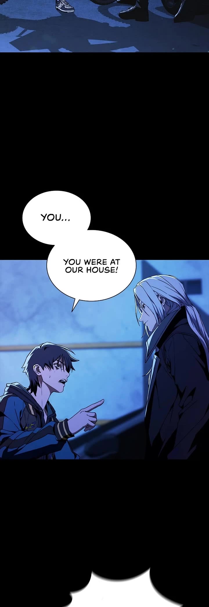 Reveries of the Moonlight (2026) chapter 4 page 33