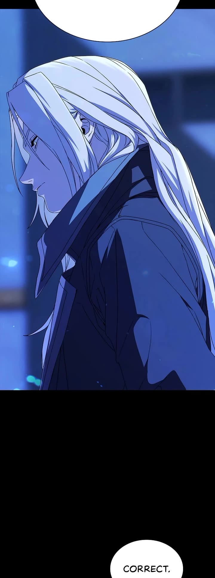 Reveries of the Moonlight (2026) chapter 4 page 37