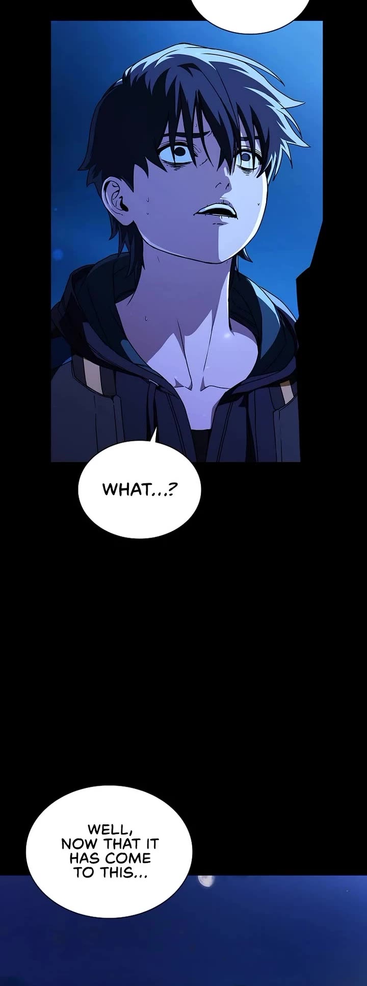 Reveries of the Moonlight (2026) chapter 4 page 38