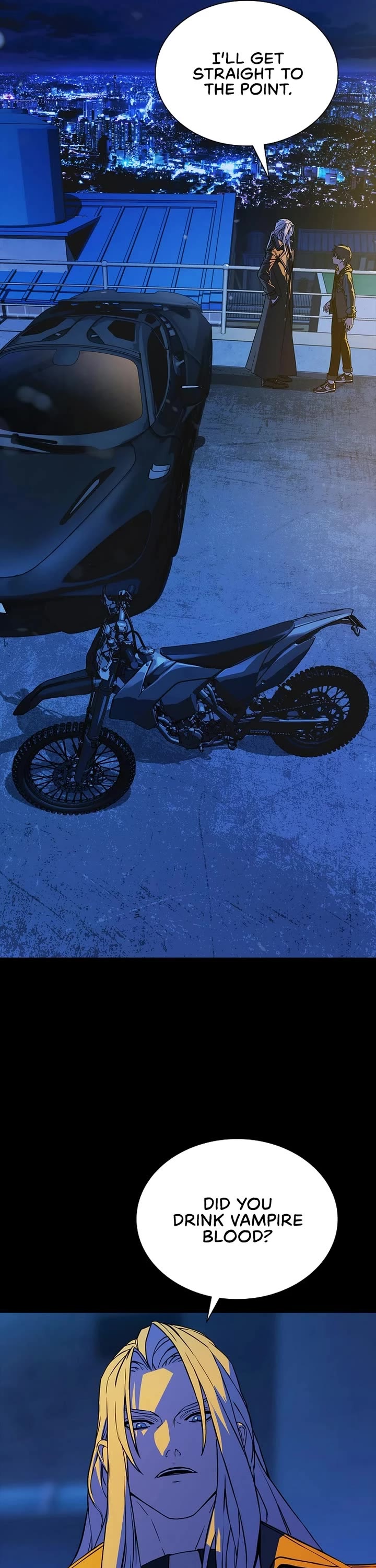 Reveries of the Moonlight (2026) chapter 4 page 39