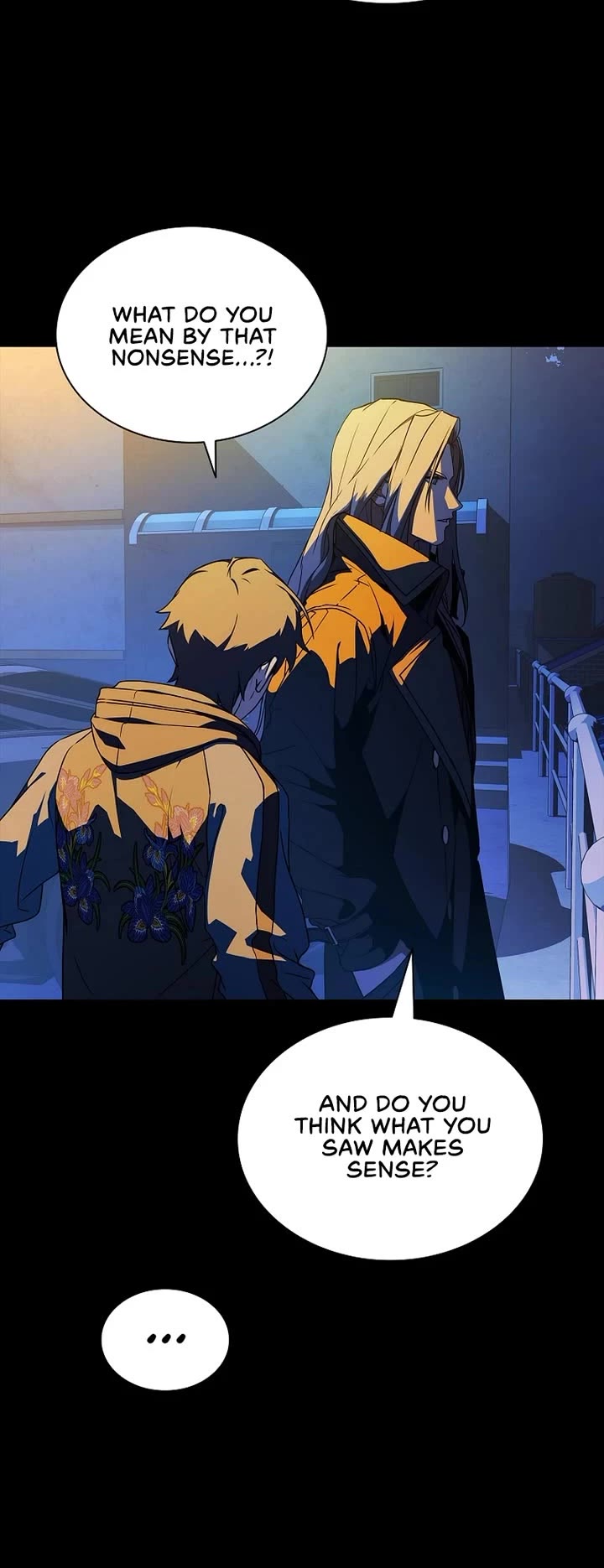 Reveries of the Moonlight (2026) chapter 4 page 42