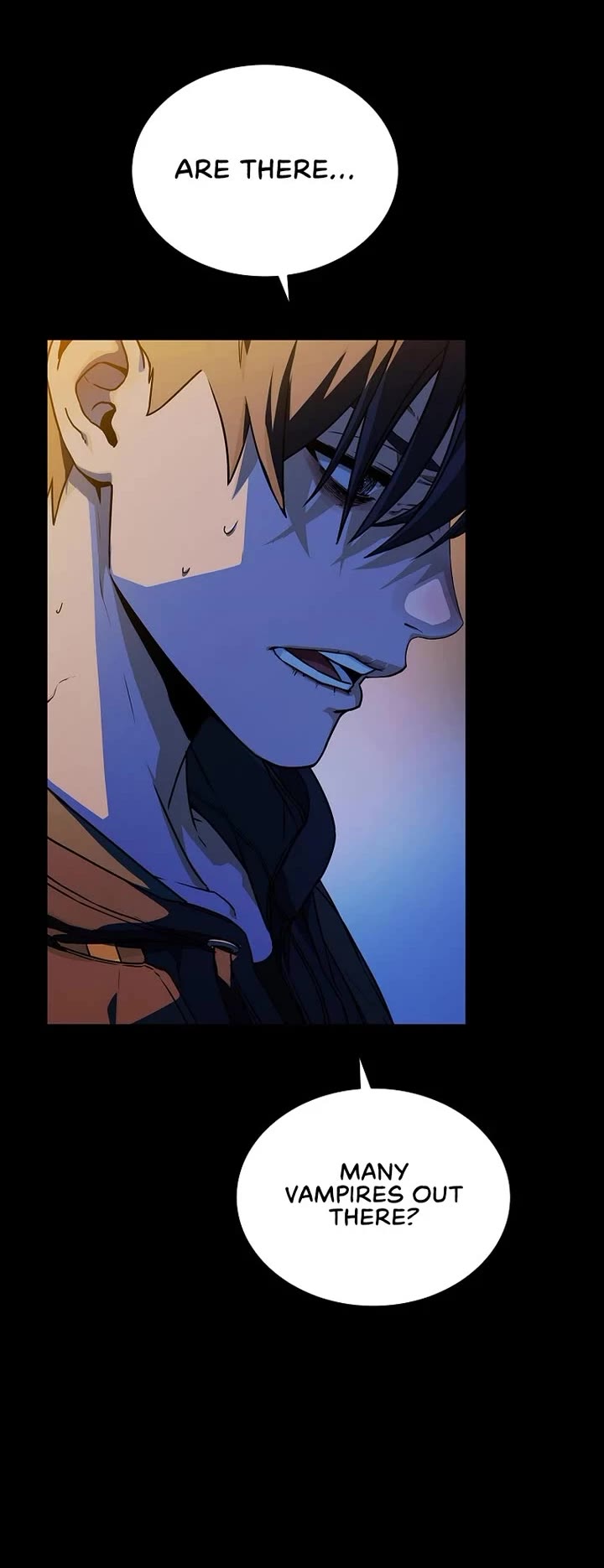 Reveries of the Moonlight (2026) chapter 4 page 43