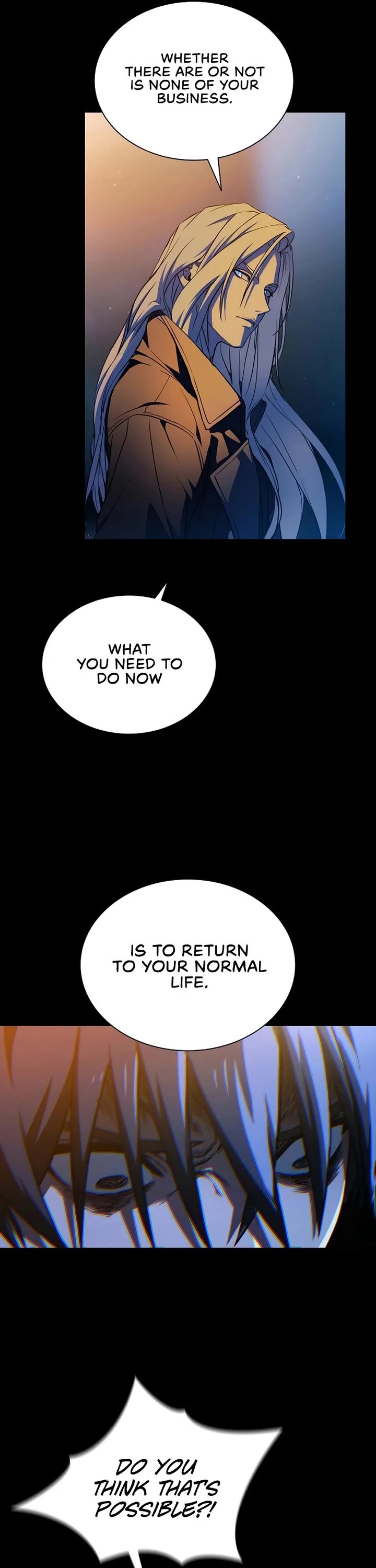 Reveries of the Moonlight (2026) chapter 4 page 44