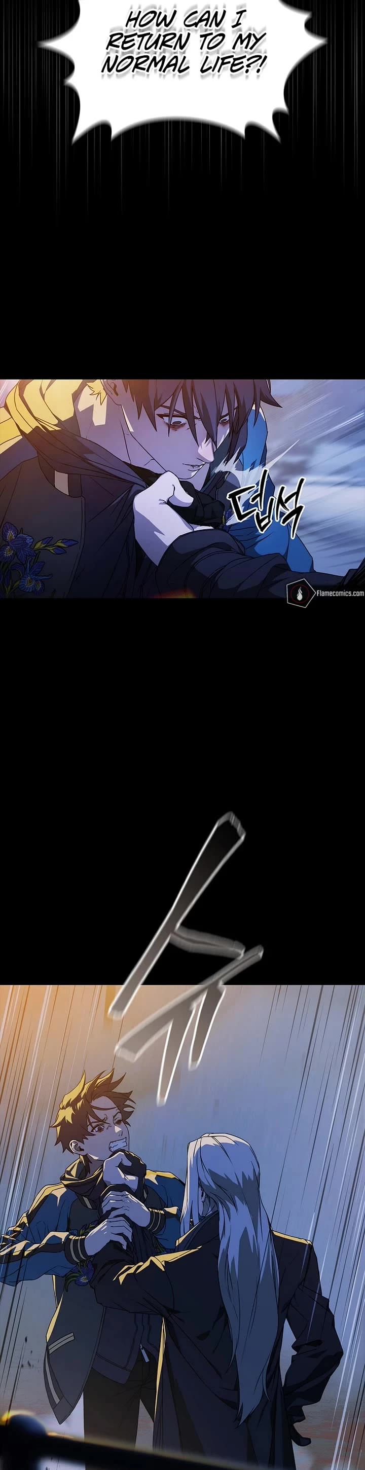 Reveries of the Moonlight (2026) chapter 4 page 46