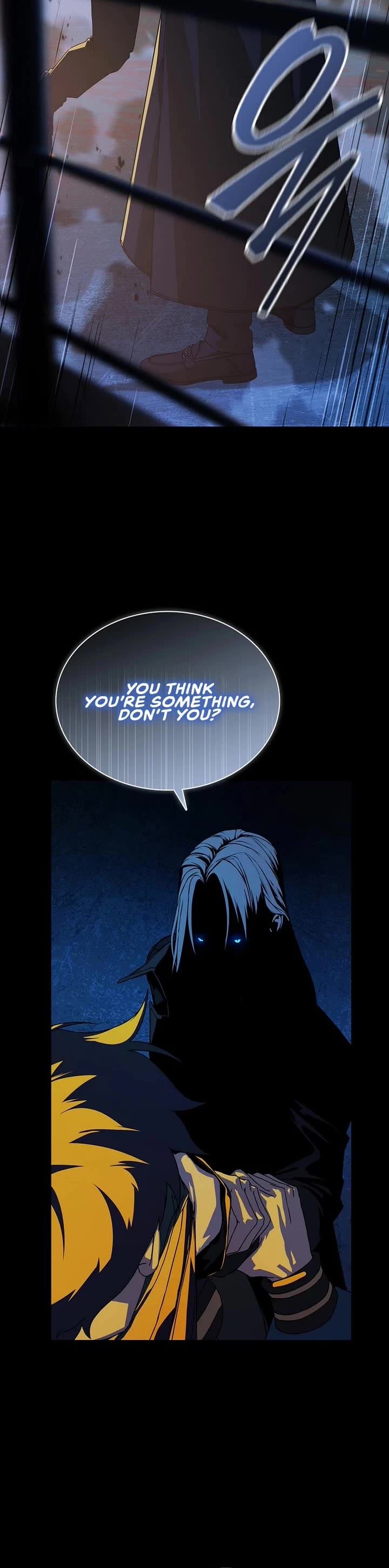 Reveries of the Moonlight (2026) chapter 4 page 47