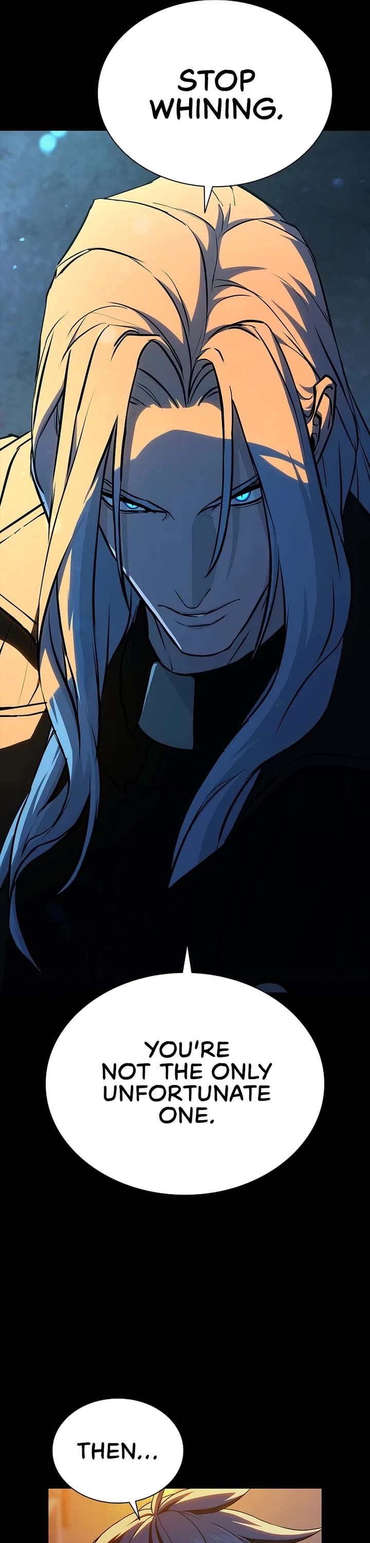 Reveries of the Moonlight (2026) chapter 4 page 48