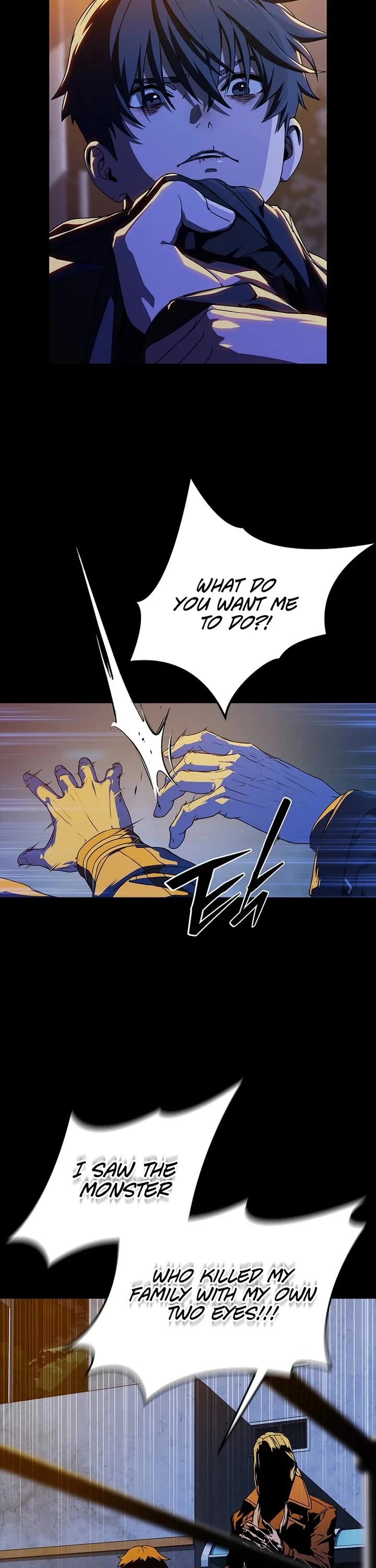 Reveries of the Moonlight (2026) chapter 4 page 49