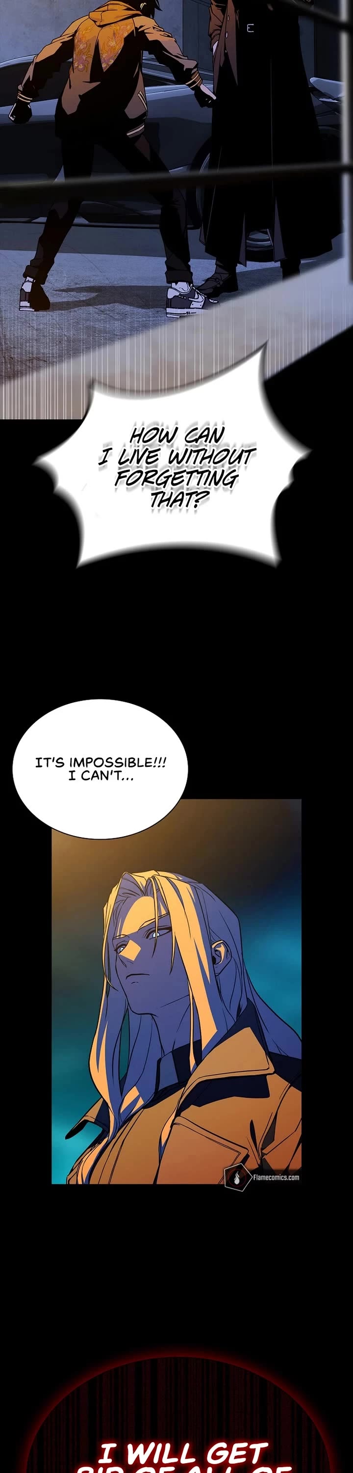 Reveries of the Moonlight (2026) chapter 4 page 50