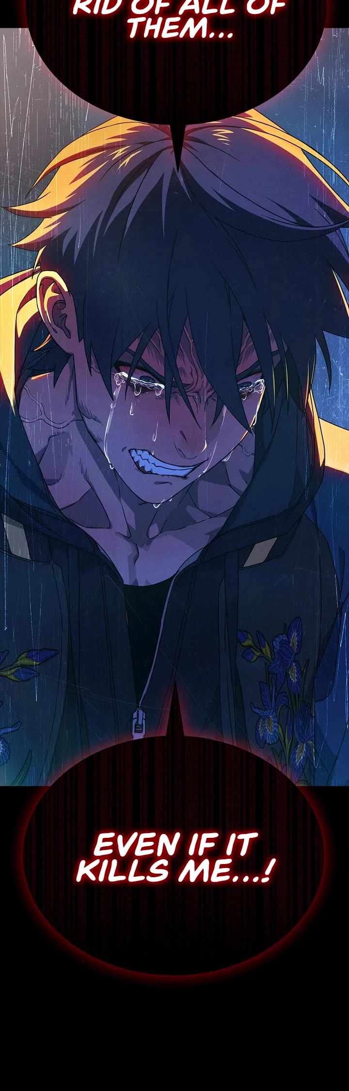 Reveries of the Moonlight (2026) chapter 4 page 51