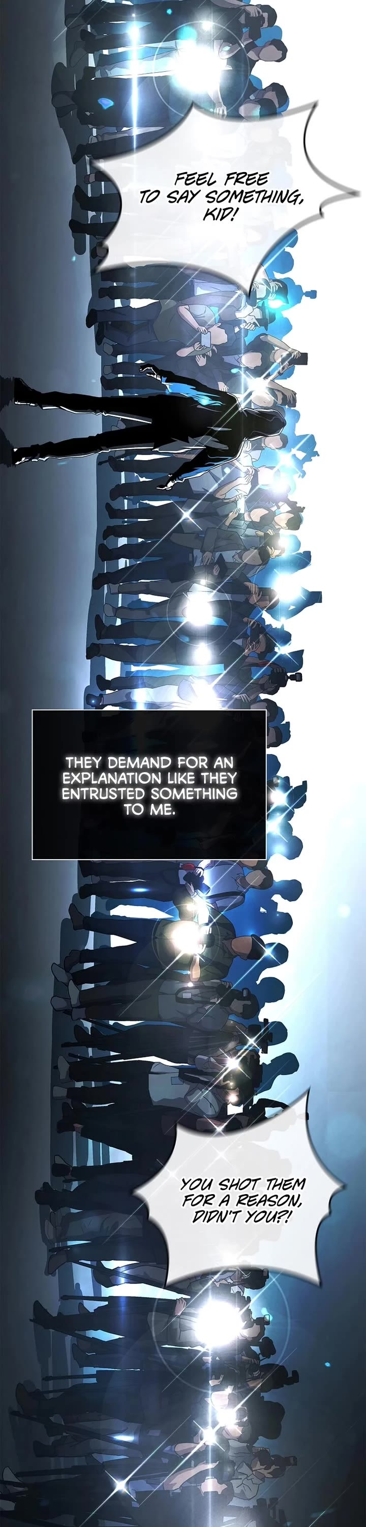 Reveries of the Moonlight (2026) chapter 4 page 7