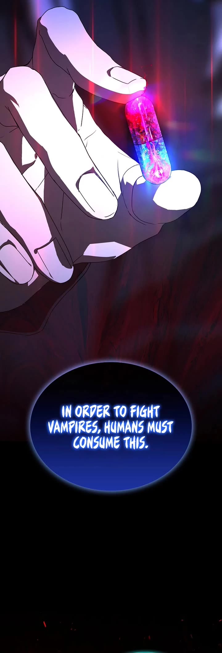 Reveries of the Moonlight (2026) chapter 5 page 10