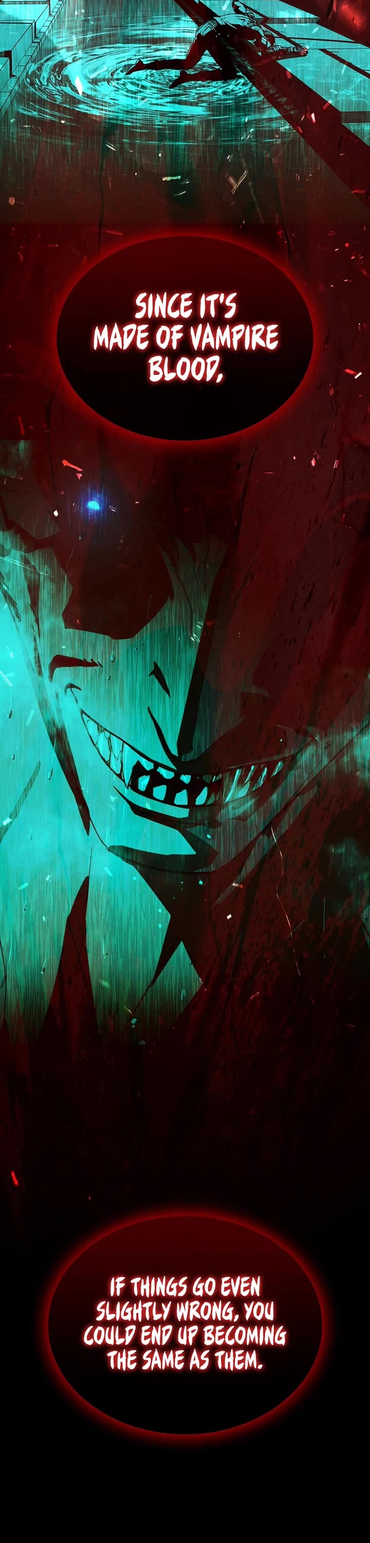 Reveries of the Moonlight (2026) chapter 5 page 12