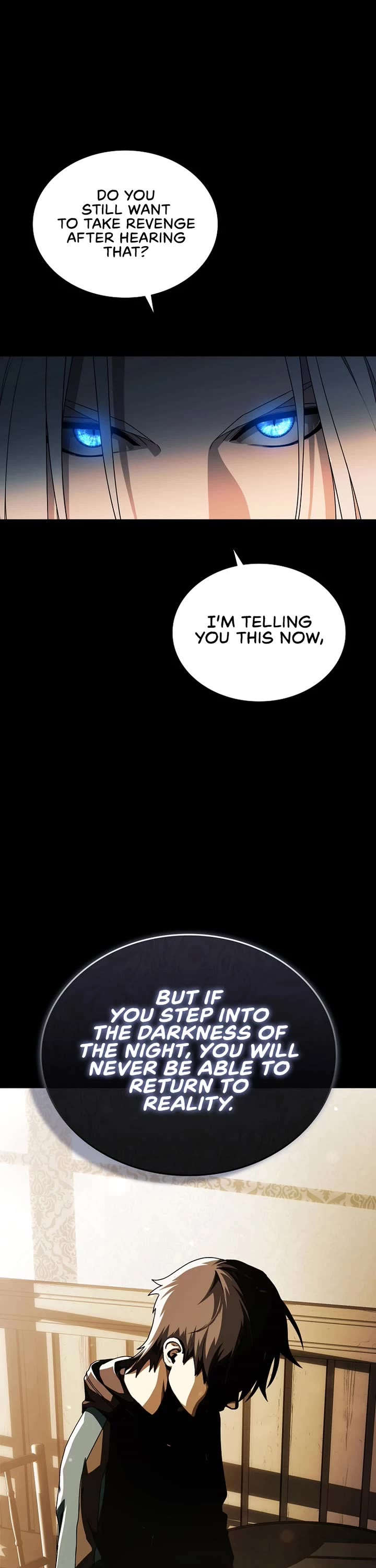 Reveries of the Moonlight (2026) chapter 5 page 13