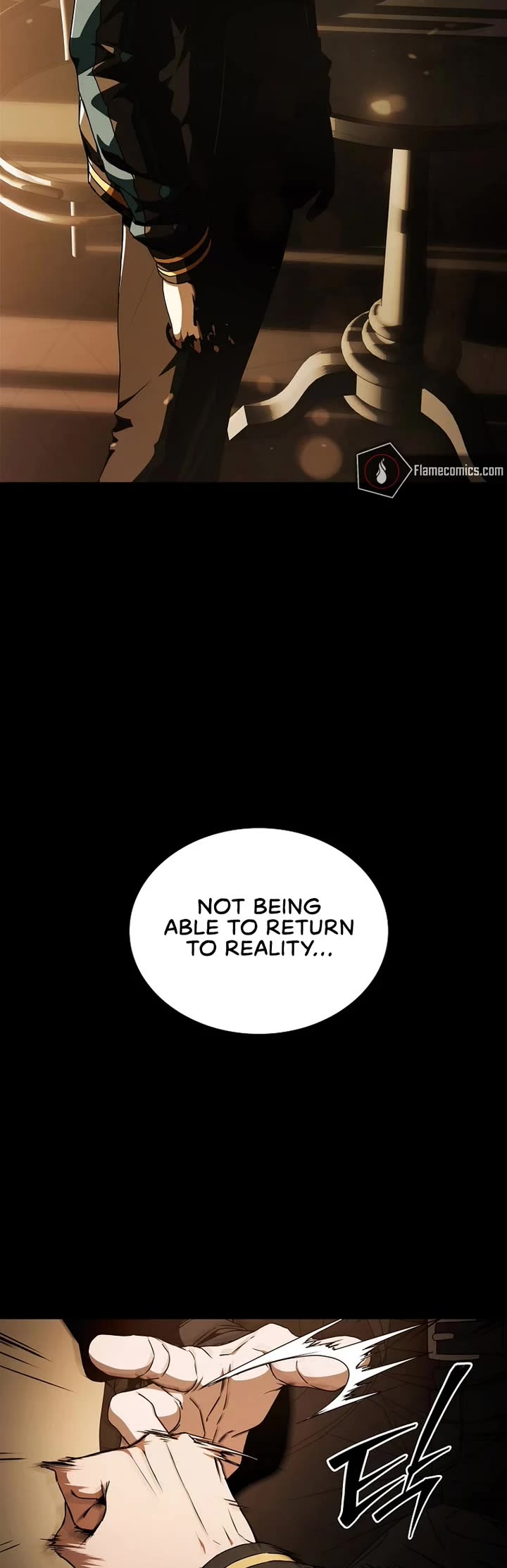 Reveries of the Moonlight (2026) chapter 5 page 14