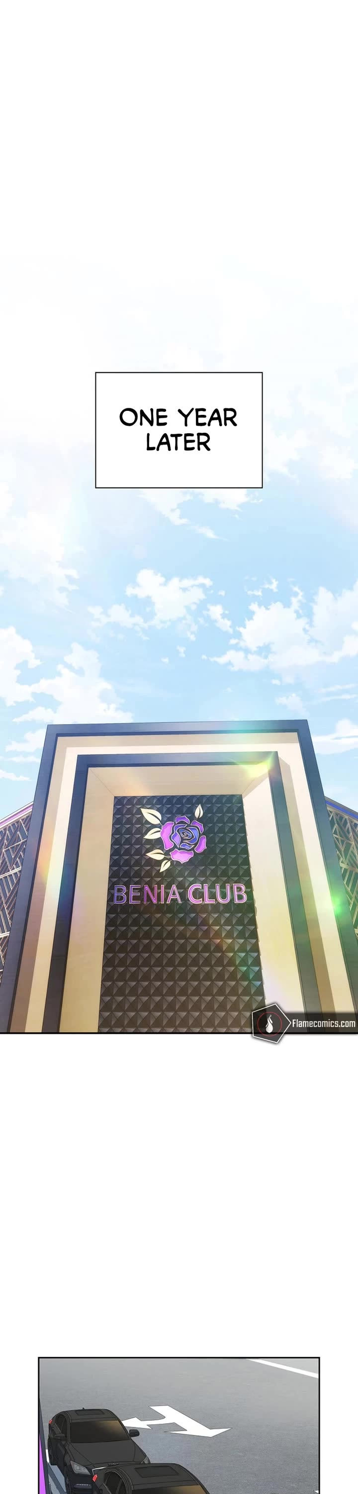 Reveries of the Moonlight (2026) chapter 5 page 23