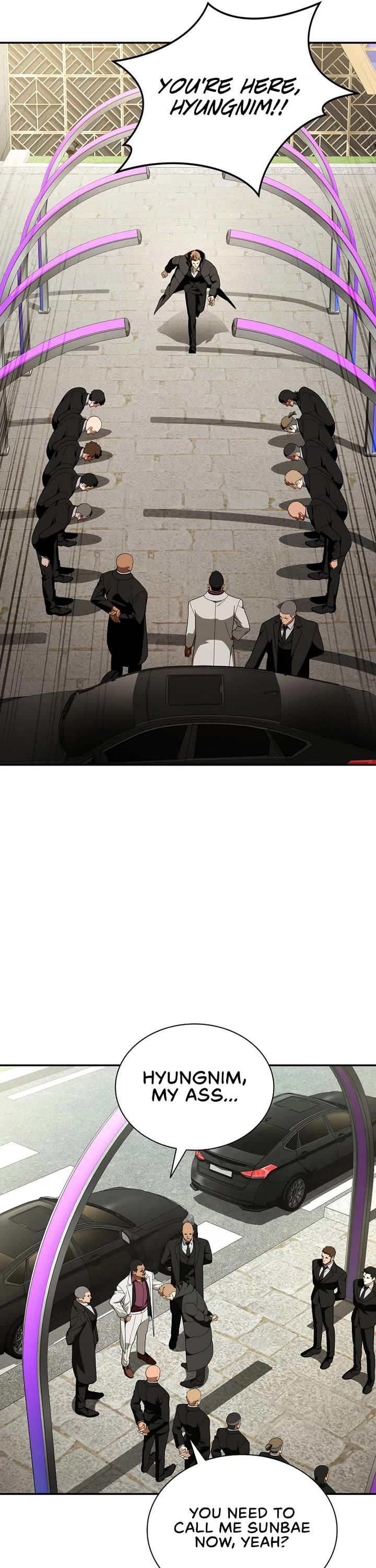 Reveries of the Moonlight (2026) chapter 5 page 26