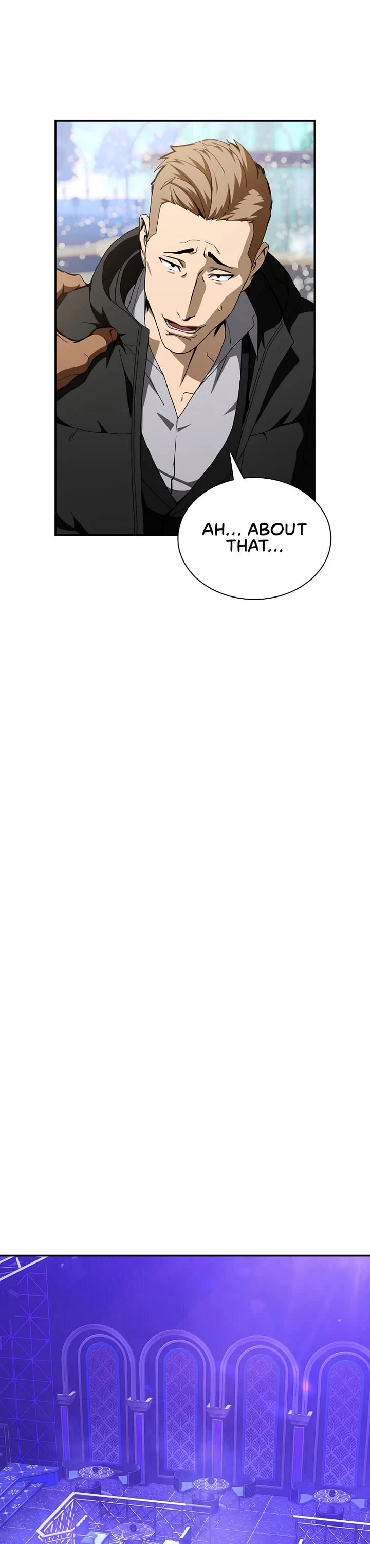 Reveries of the Moonlight (2026) chapter 5 page 28