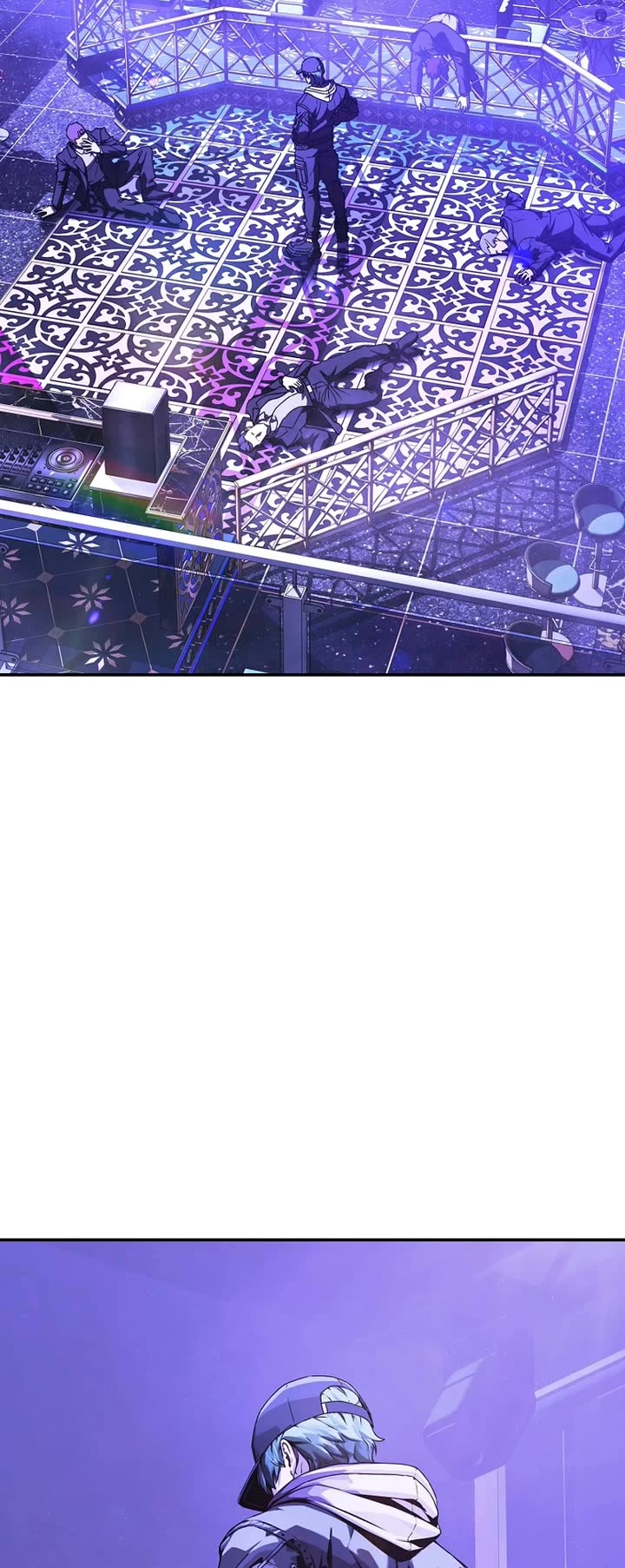 Reveries of the Moonlight (2026) chapter 5 page 29