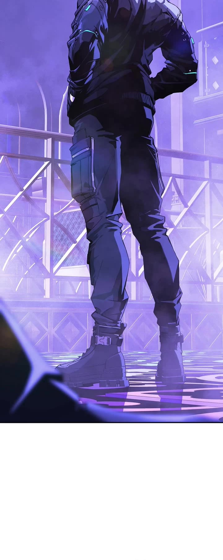 Reveries of the Moonlight (2026) chapter 5 page 30