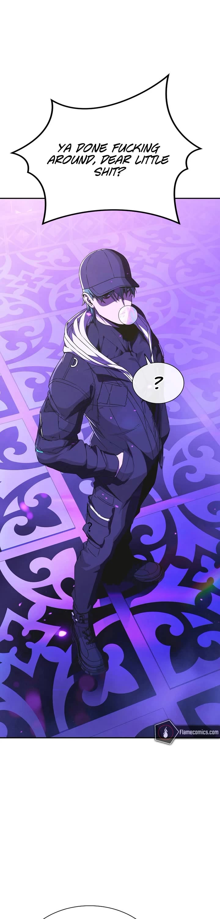 Reveries of the Moonlight (2026) chapter 5 page 33