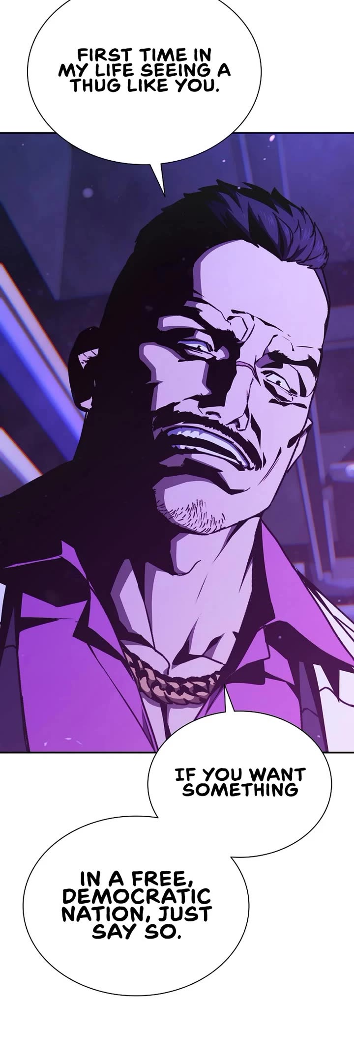 Reveries of the Moonlight (2026) chapter 5 page 34