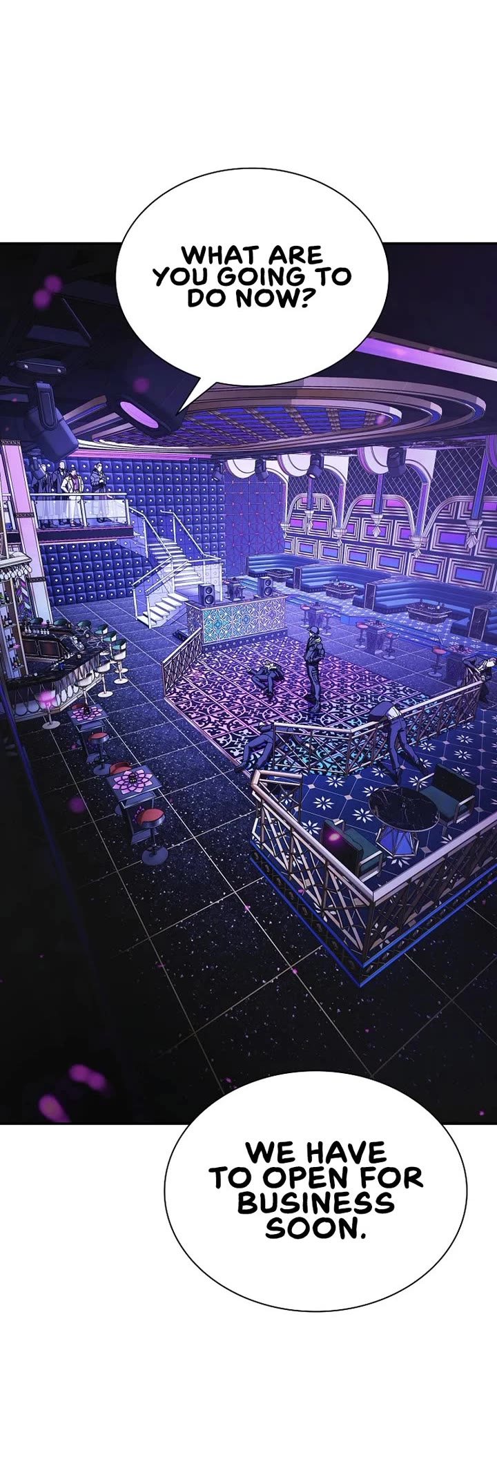 Reveries of the Moonlight (2026) chapter 5 page 35