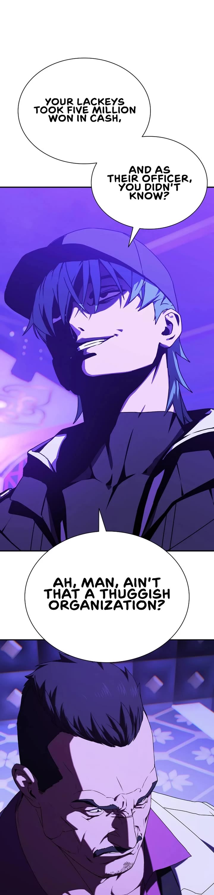 Reveries of the Moonlight (2026) chapter 5 page 37